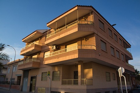 Pilar de la Horadada